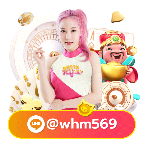 shabu999 mascot